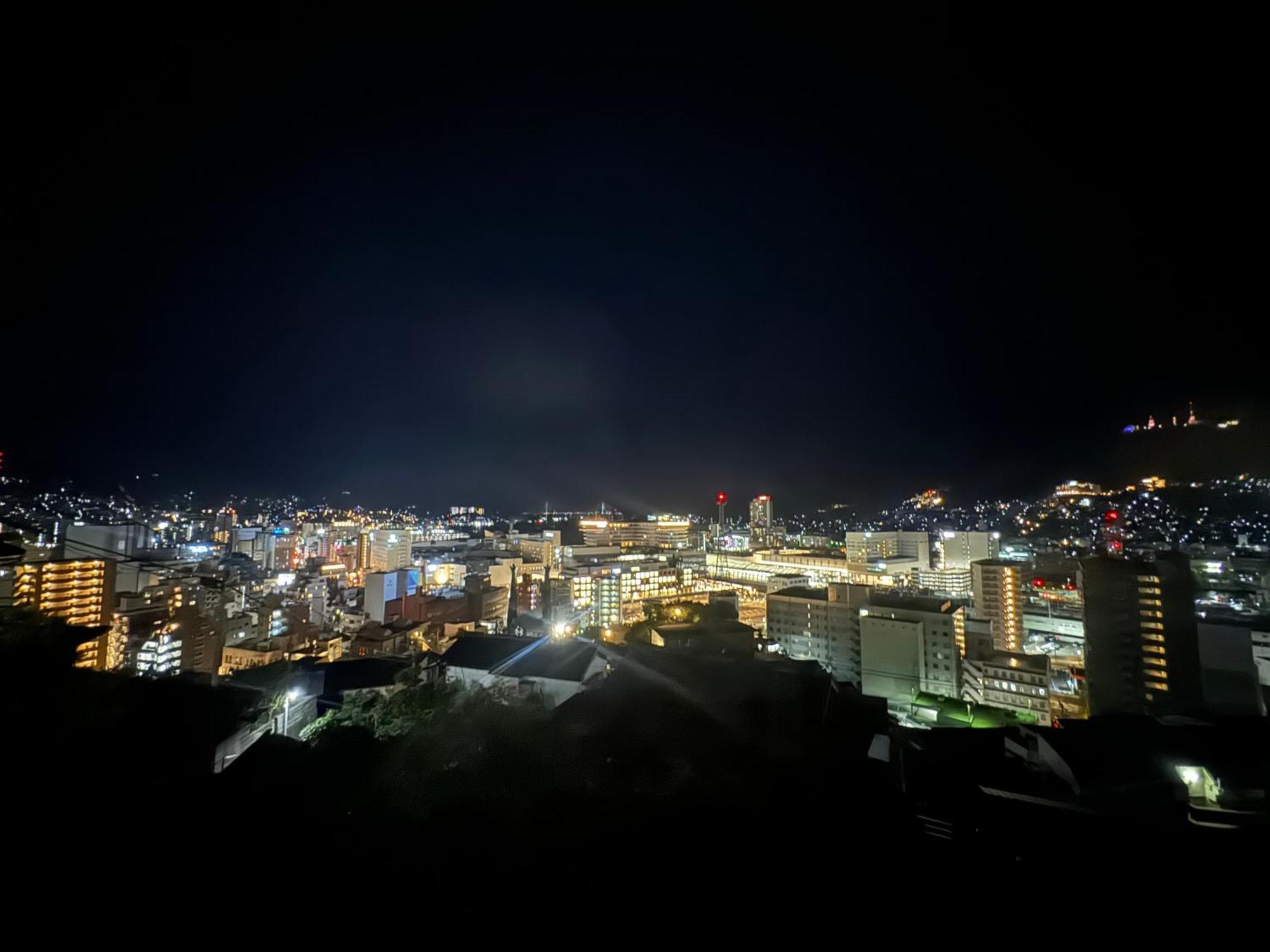 Guest House Nagasaki 2 御船蔵の我が家 2 Exterior photo