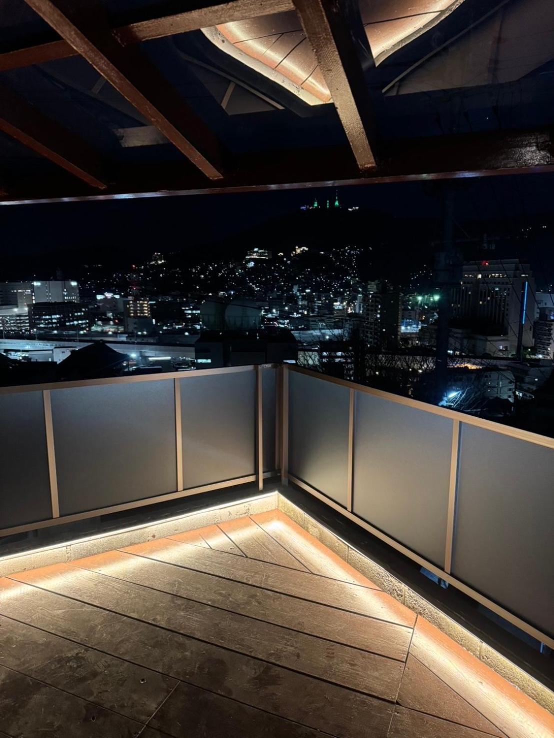 Guest House Nagasaki 2 御船蔵の我が家 2 Exterior photo