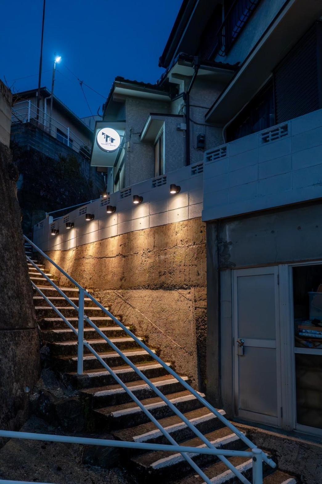 Guest House Nagasaki 2 御船蔵の我が家 2 Exterior photo