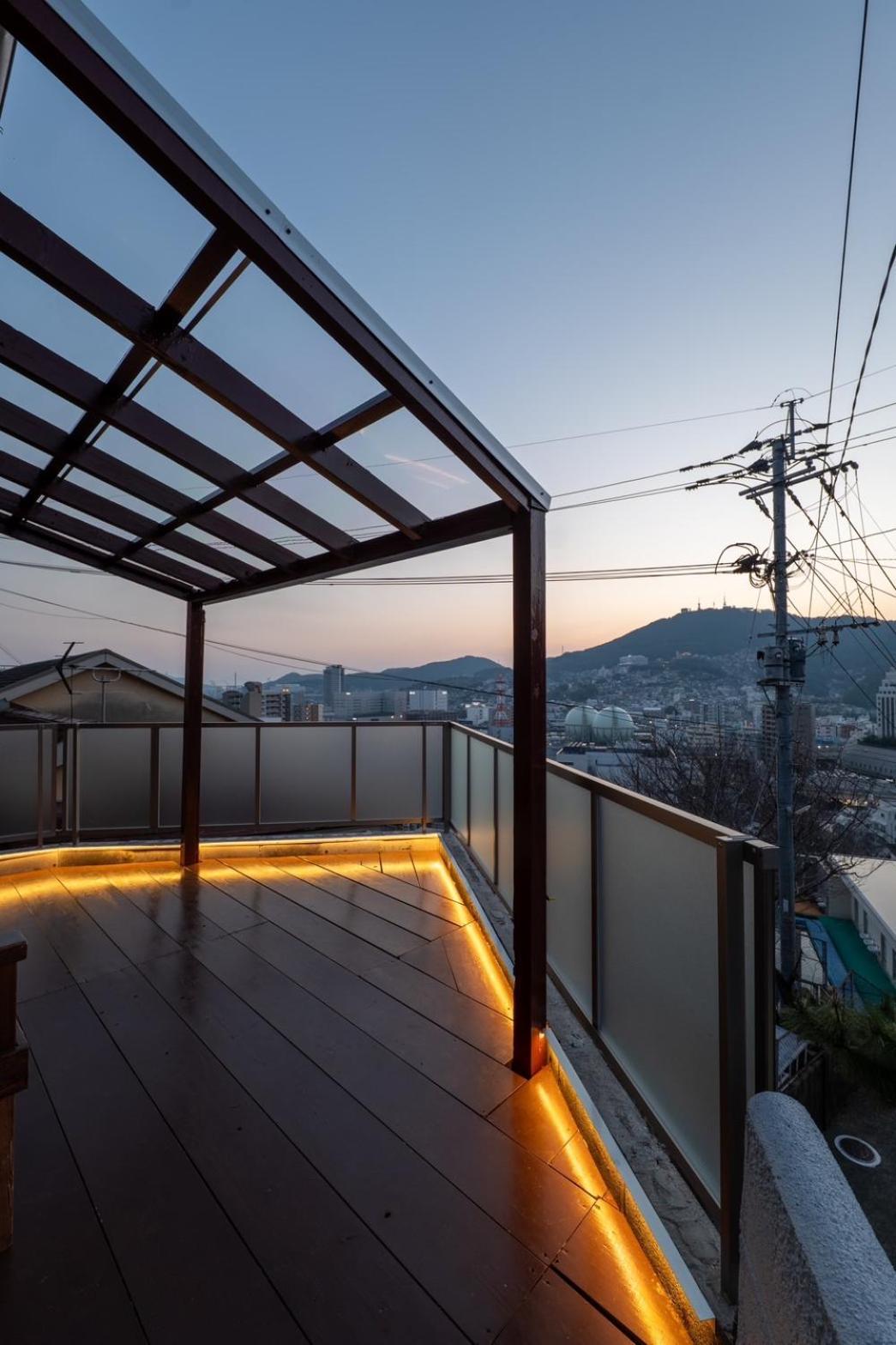 Guest House Nagasaki 2 御船蔵の我が家 2 Exterior photo