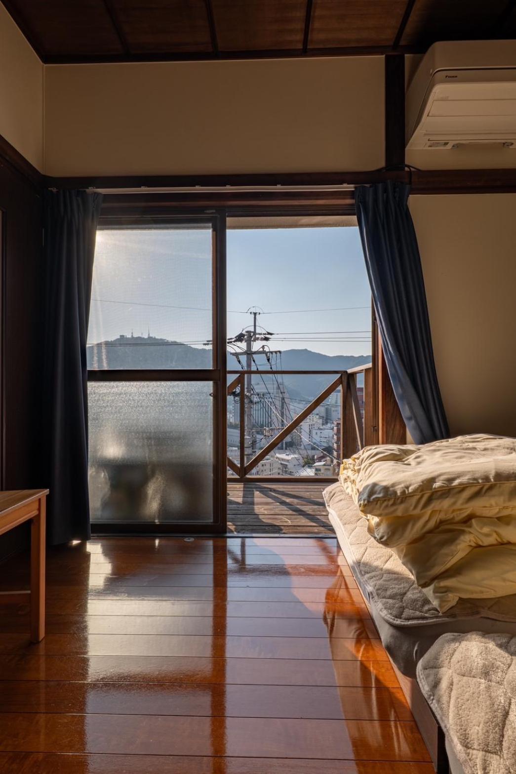 Guest House Nagasaki 2 御船蔵の我が家 2 Exterior photo
