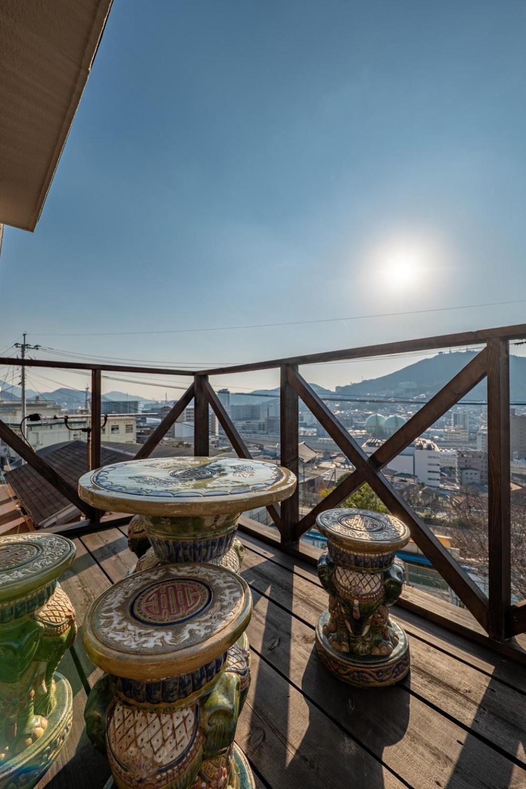 Guest House Nagasaki 2 御船蔵の我が家 2 Exterior photo