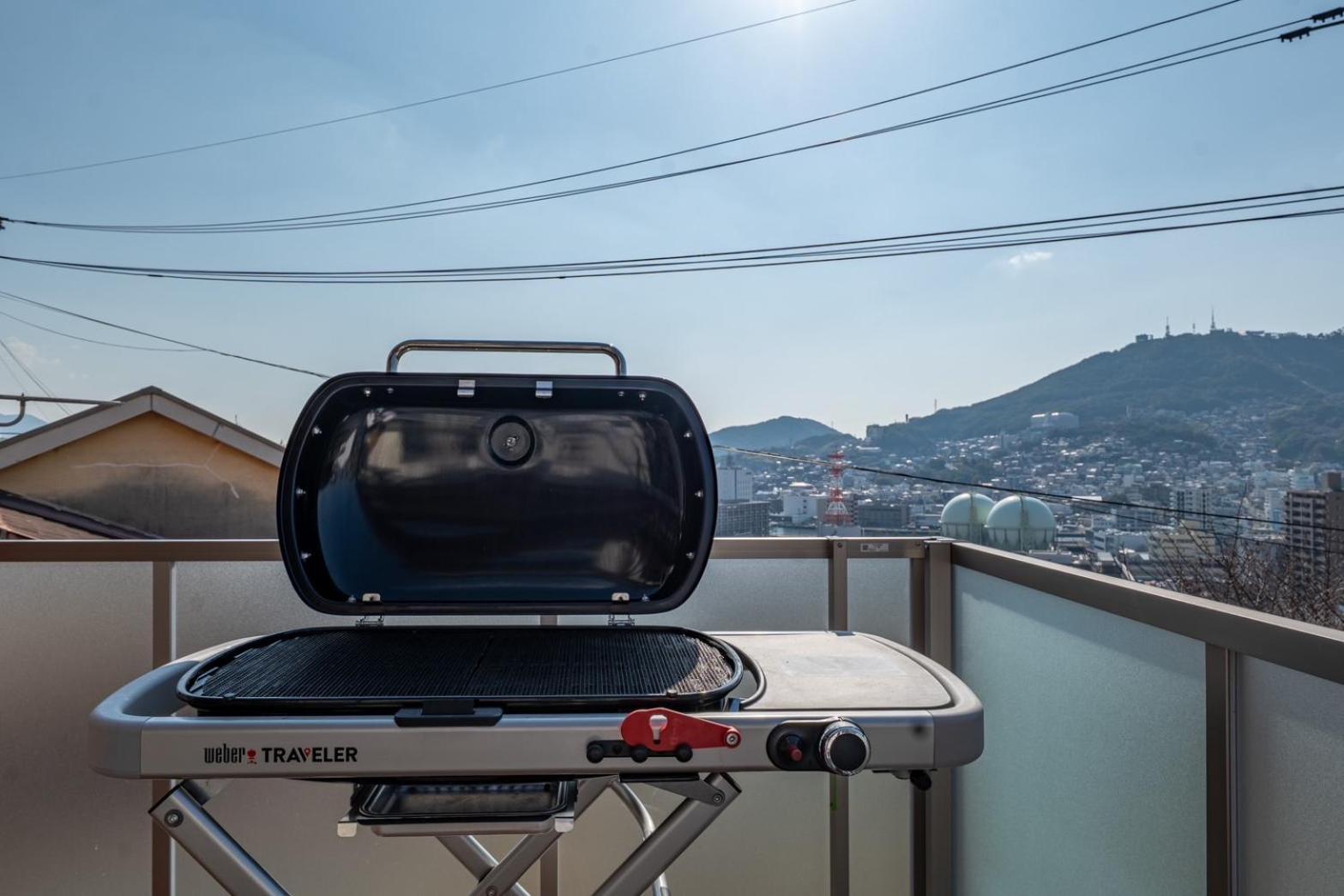 Guest House Nagasaki 2 御船蔵の我が家 2 Exterior photo